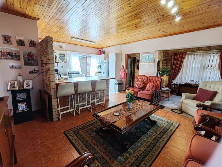3 Bedroom Property for Sale in Kleinmond Western Cape